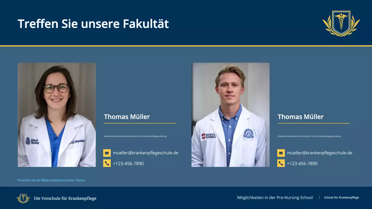 navy professional nursing program einladung leitfaden