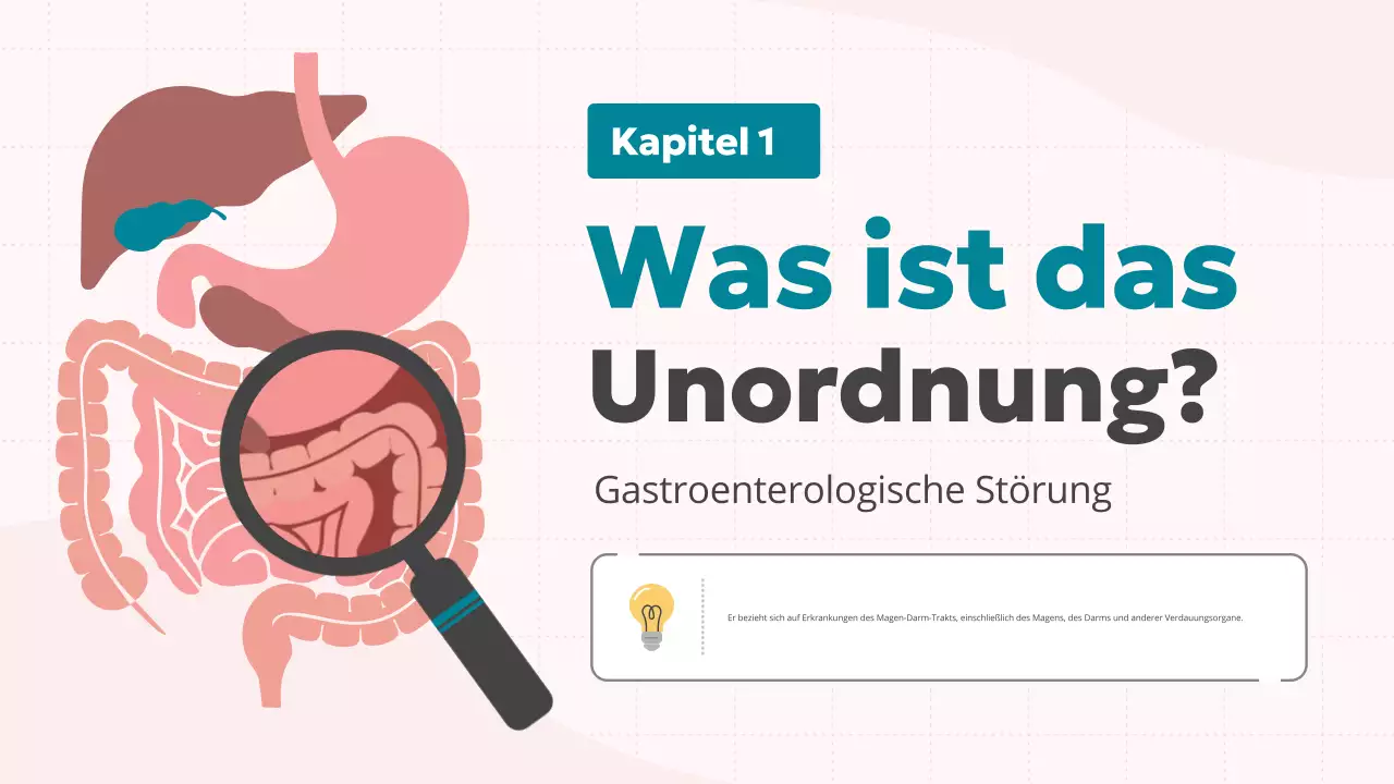 rosa blau niedlich medizinische Ausbildung