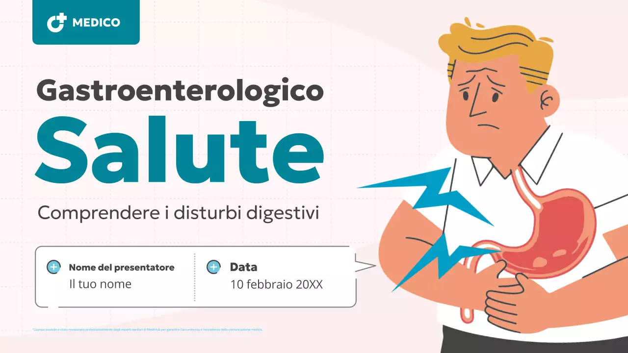 rosa blu carino educazione medica