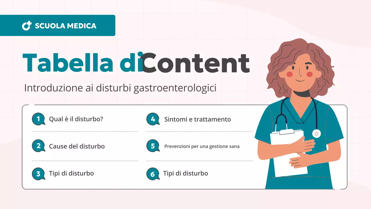 rosa blu carino educazione medica