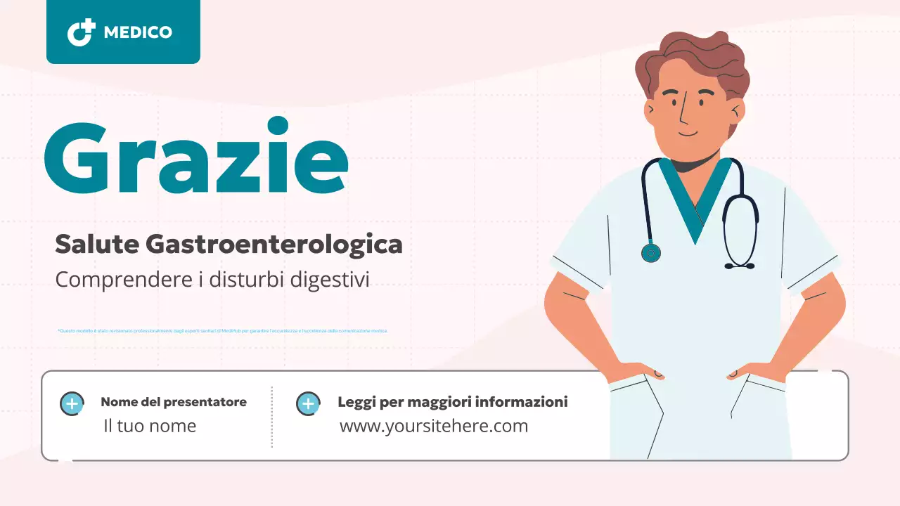 rosa blu carino educazione medica