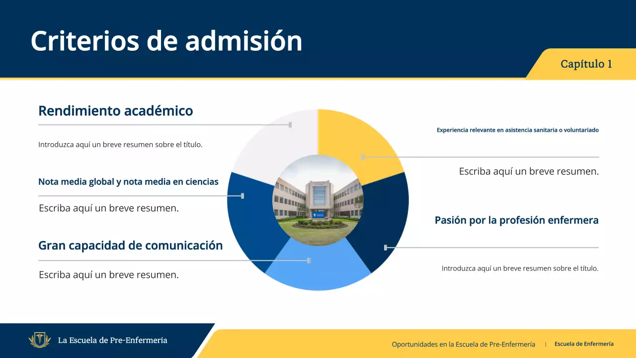 guía de invitación al programa de enfermería profesional de la armada