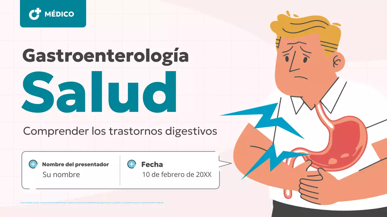 rosa azul lindo educación médica