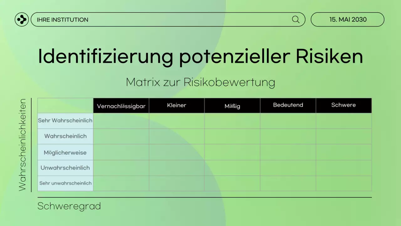 mint modern webinar Präsentation