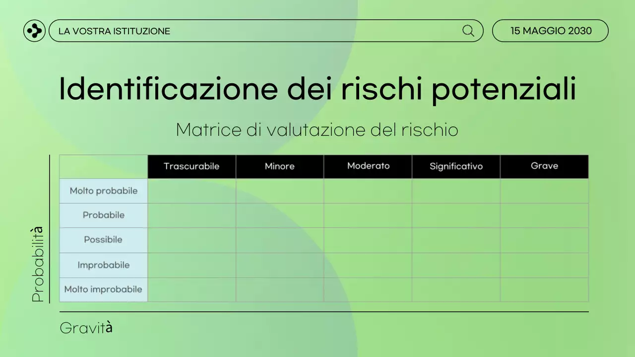 presentazione del webinar menta moderna