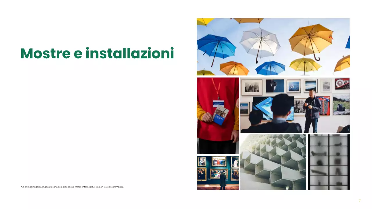 guida moderna al portafoglio verde