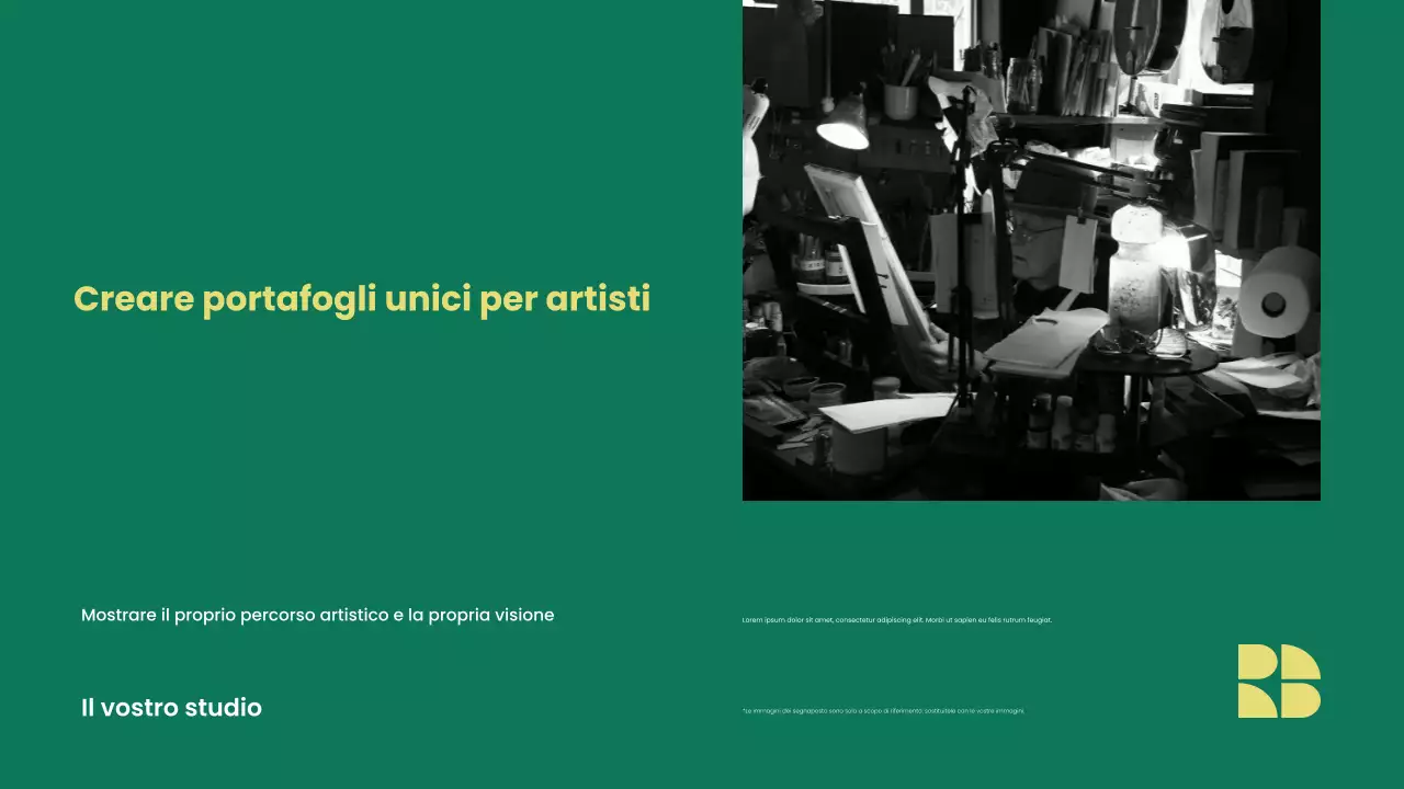 guida moderna al portafoglio verde