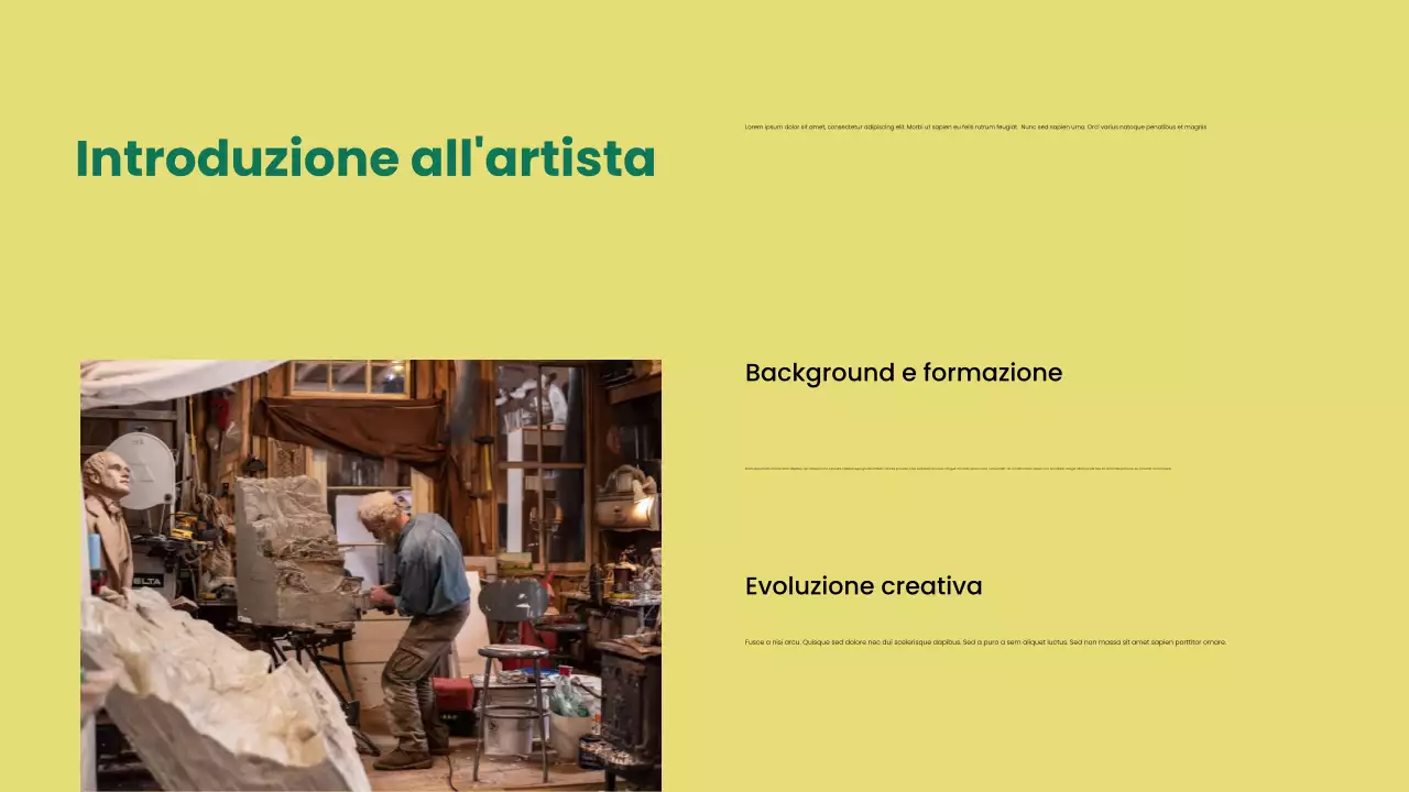 guida moderna al portafoglio verde