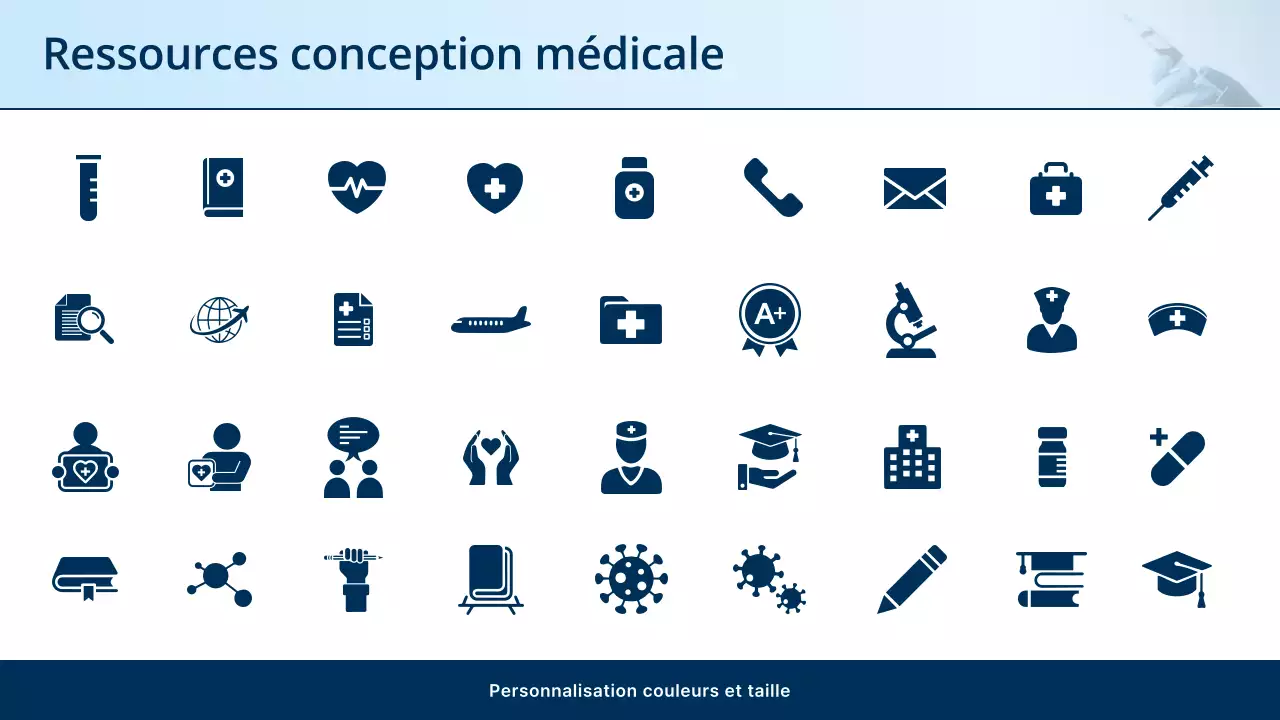 guide d'invitation au programme bleu professionnel de soins infirmiers