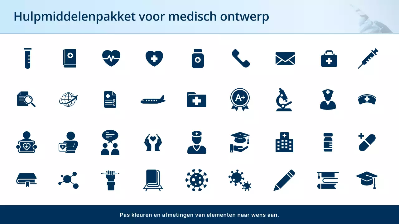 blue professional nursing program invitation guide