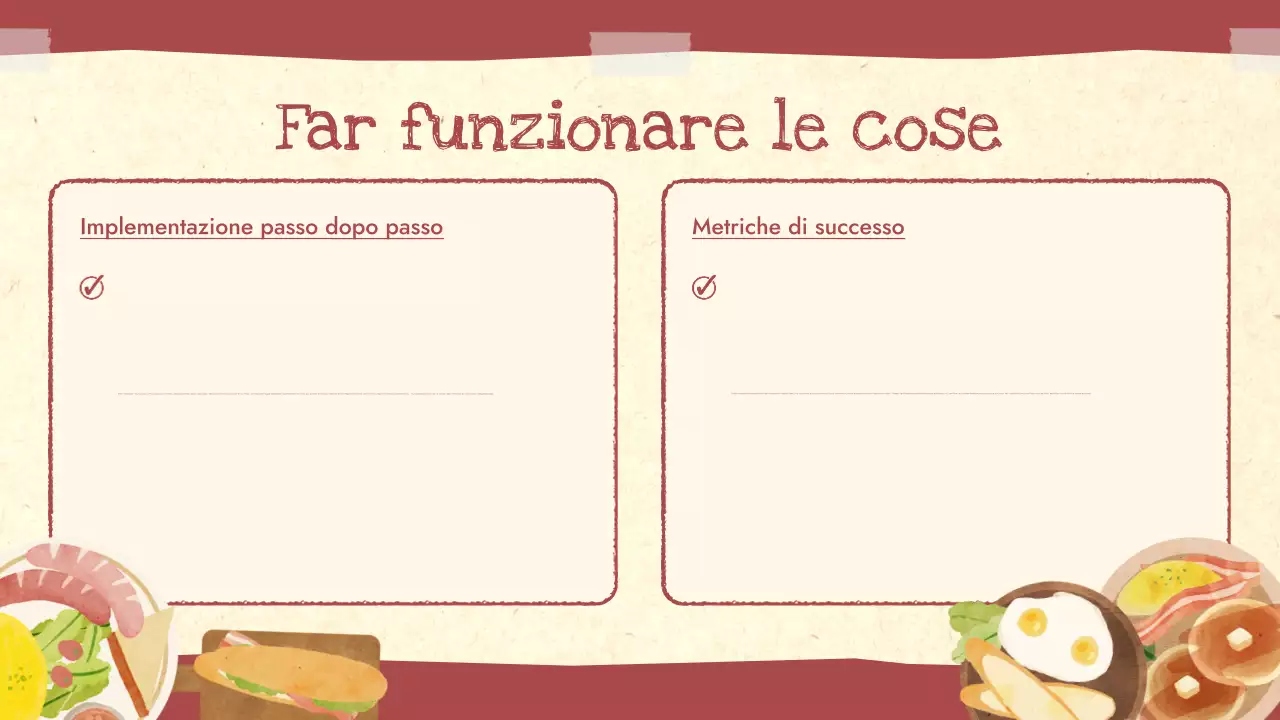Presentazione della Guida alla nutrizione degli alimenti