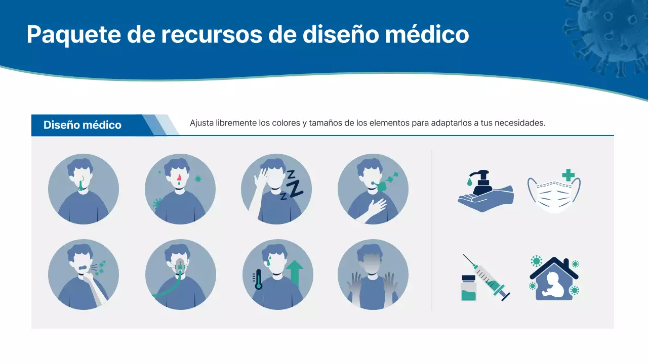 conferencia sobre las enfermedades respiratorias modernas