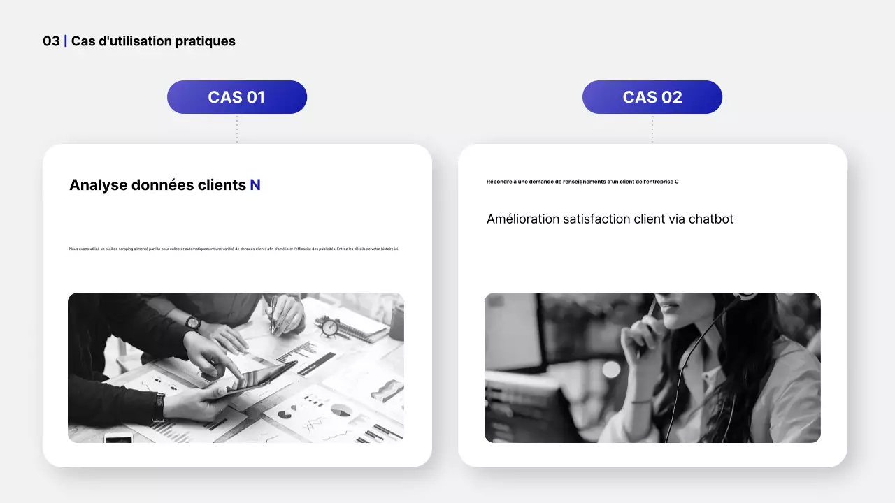 Guide de ressources pour la formation moderne en blanc