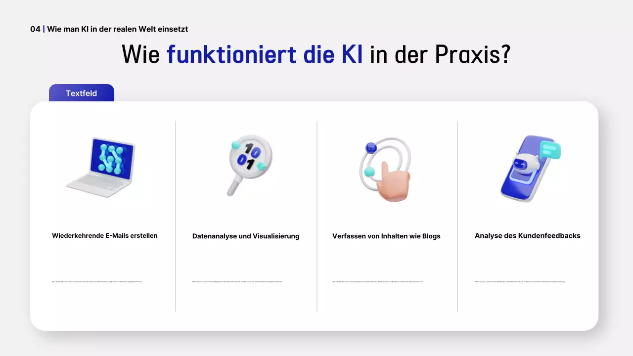 White Modern Training Resource Guide