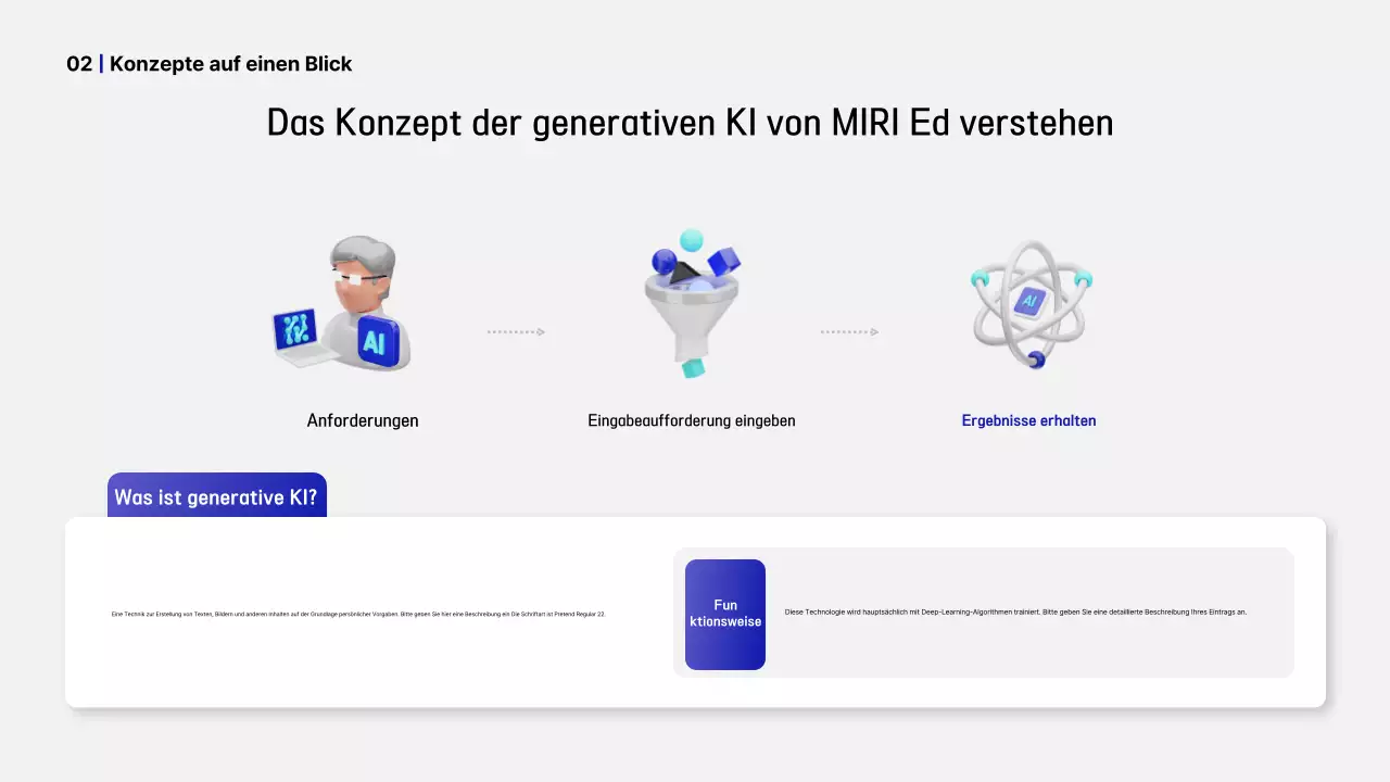 White Modern Training Resource Guide