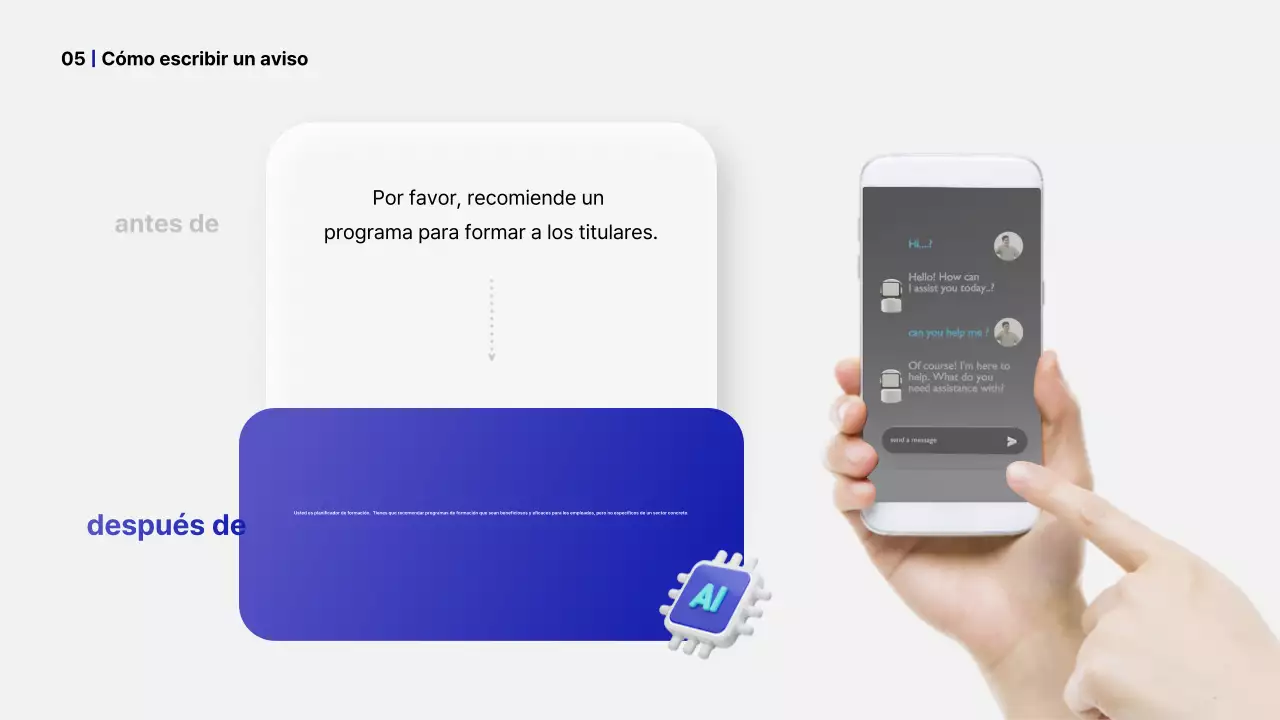 Guía blanca de recursos para la formación moderna
