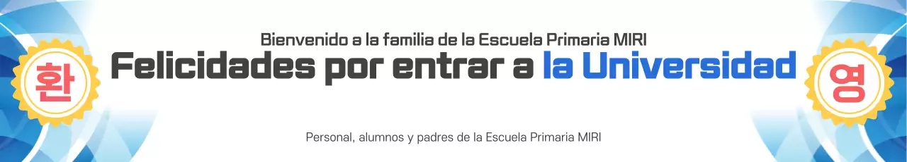 Celebración Blue Neat