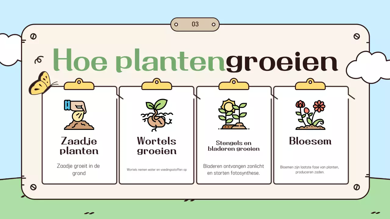 Een gids voor het lichtblauwe lentefeest