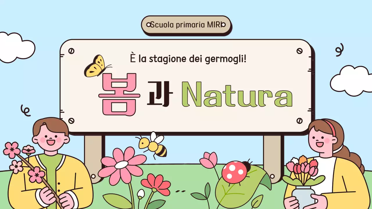 Guida alla festa della primavera azzurra