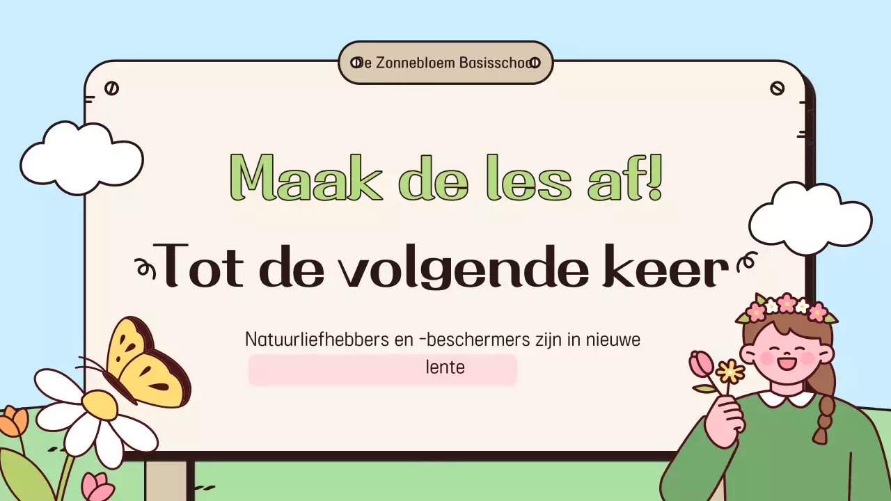 Een gids voor het lichtblauwe lentefeest