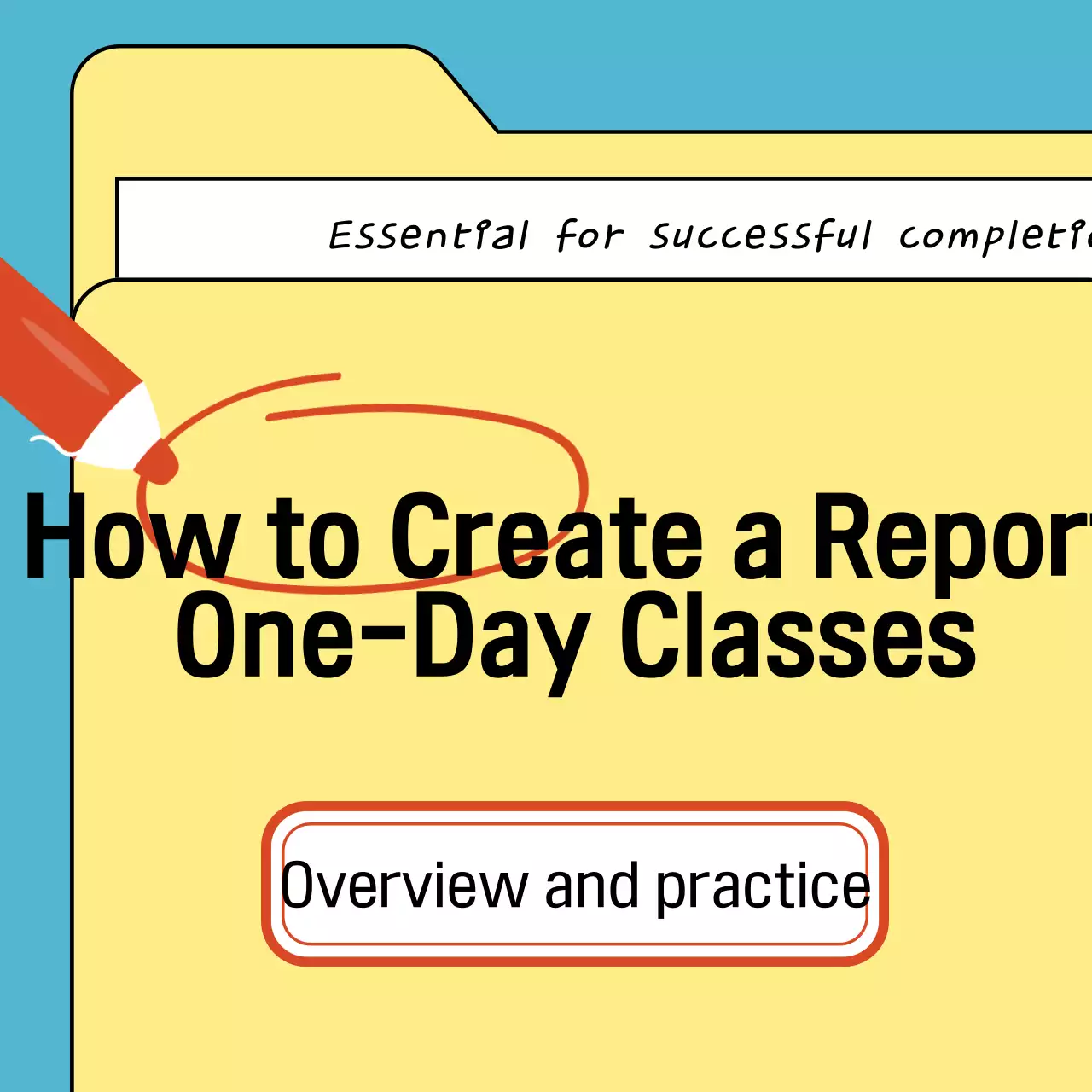 Yellow Neat Training Resources