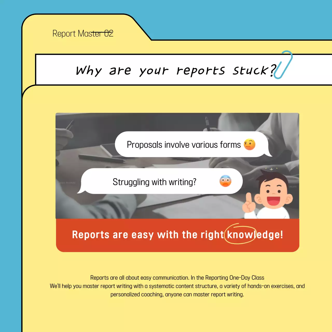 Yellow Neat Training Resources