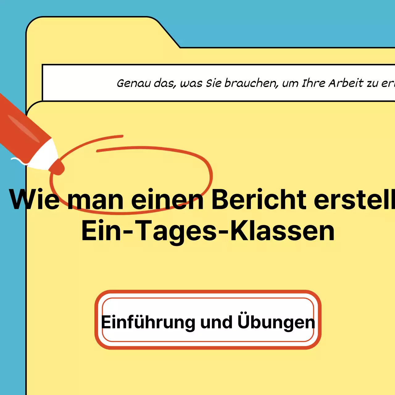Yellow Neat Schulungsressourcen