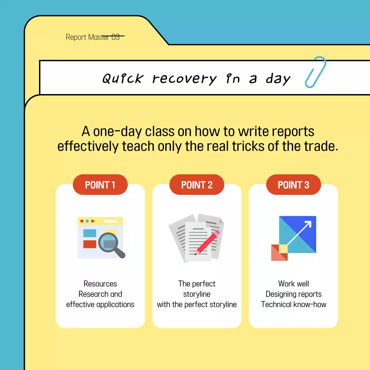 Yellow Neat Training Resources