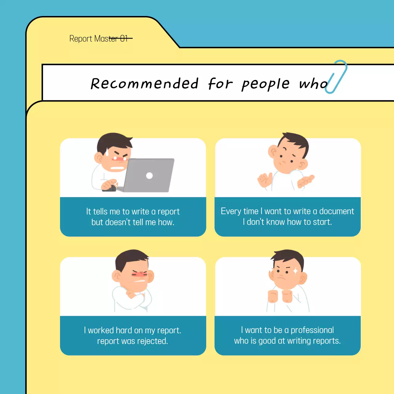 Yellow Neat Training Resources