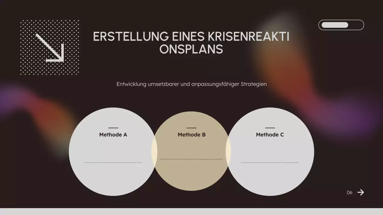 Webinar-Präsentation zu Gradient Modern