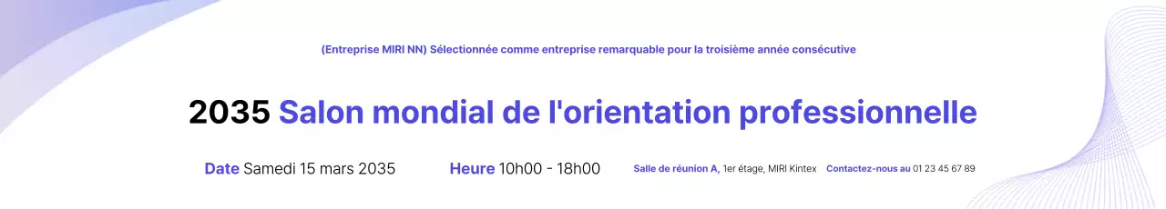 Mauve Modern Job Description