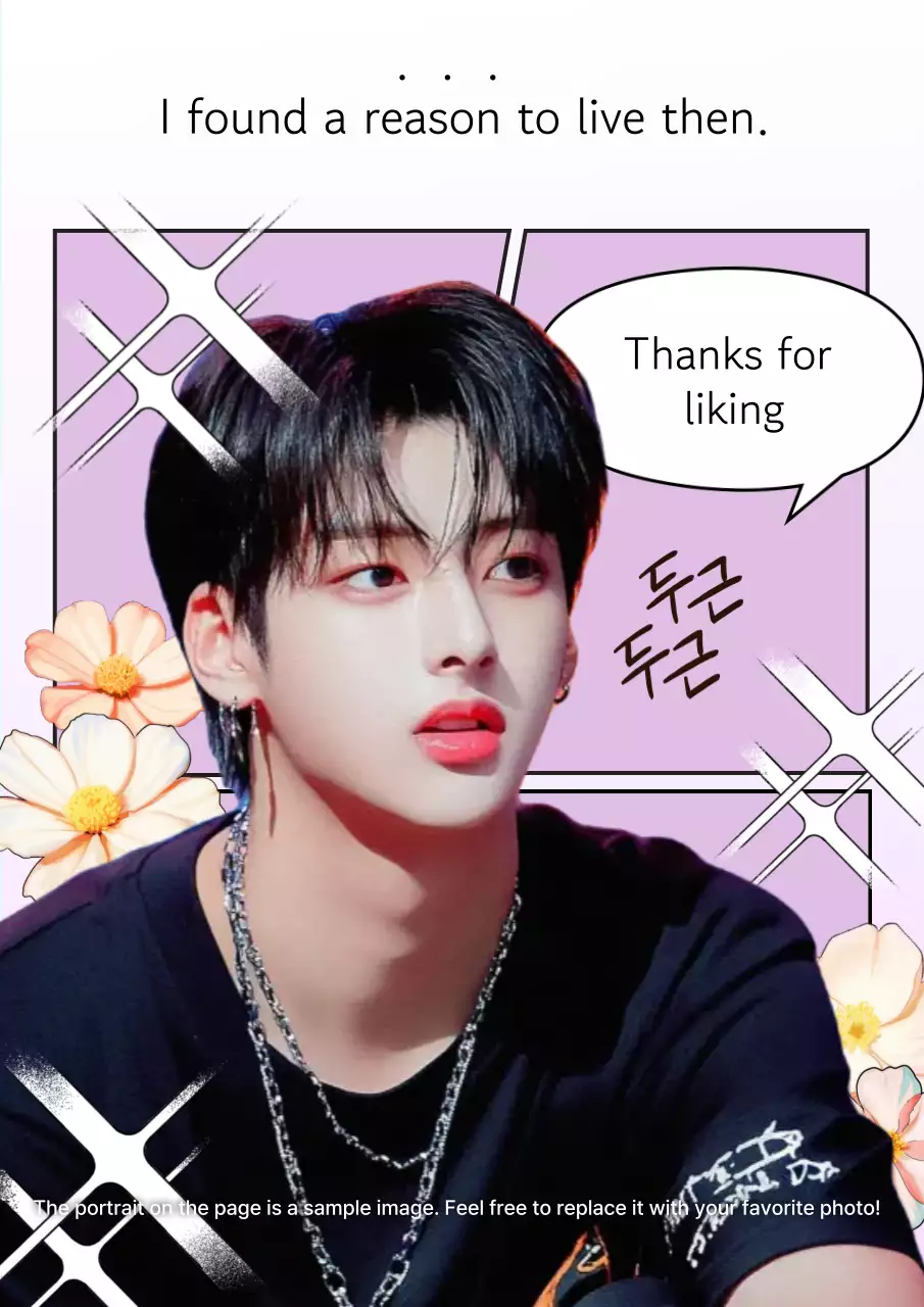 Truyện tranh Bora Pop