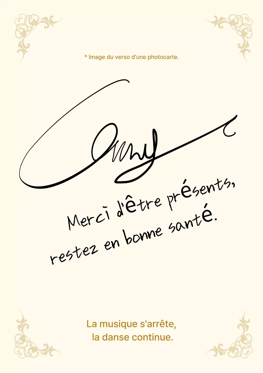 Cadre photo kaki Cosy