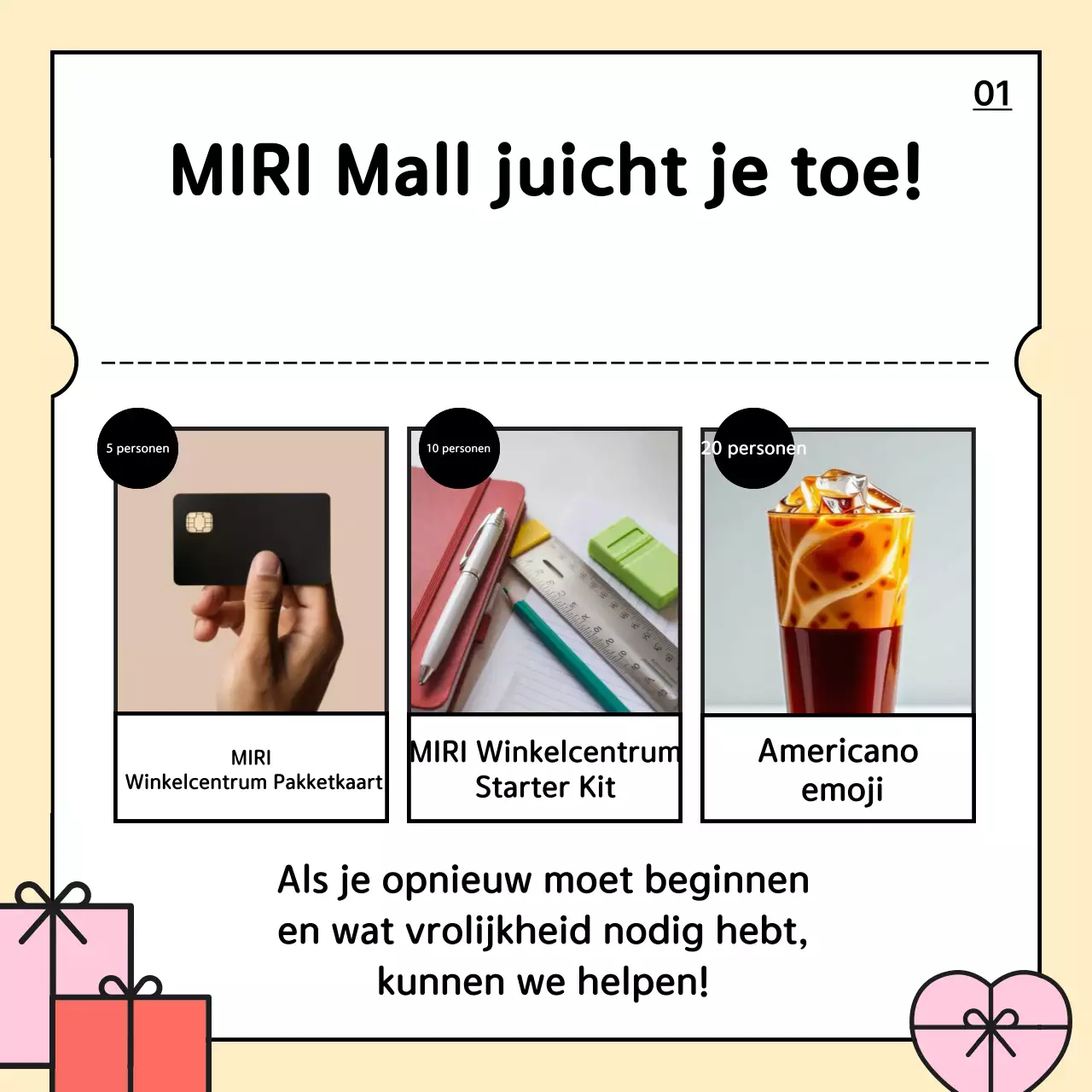 Beige Gezellig Terug-naar-School Evenement