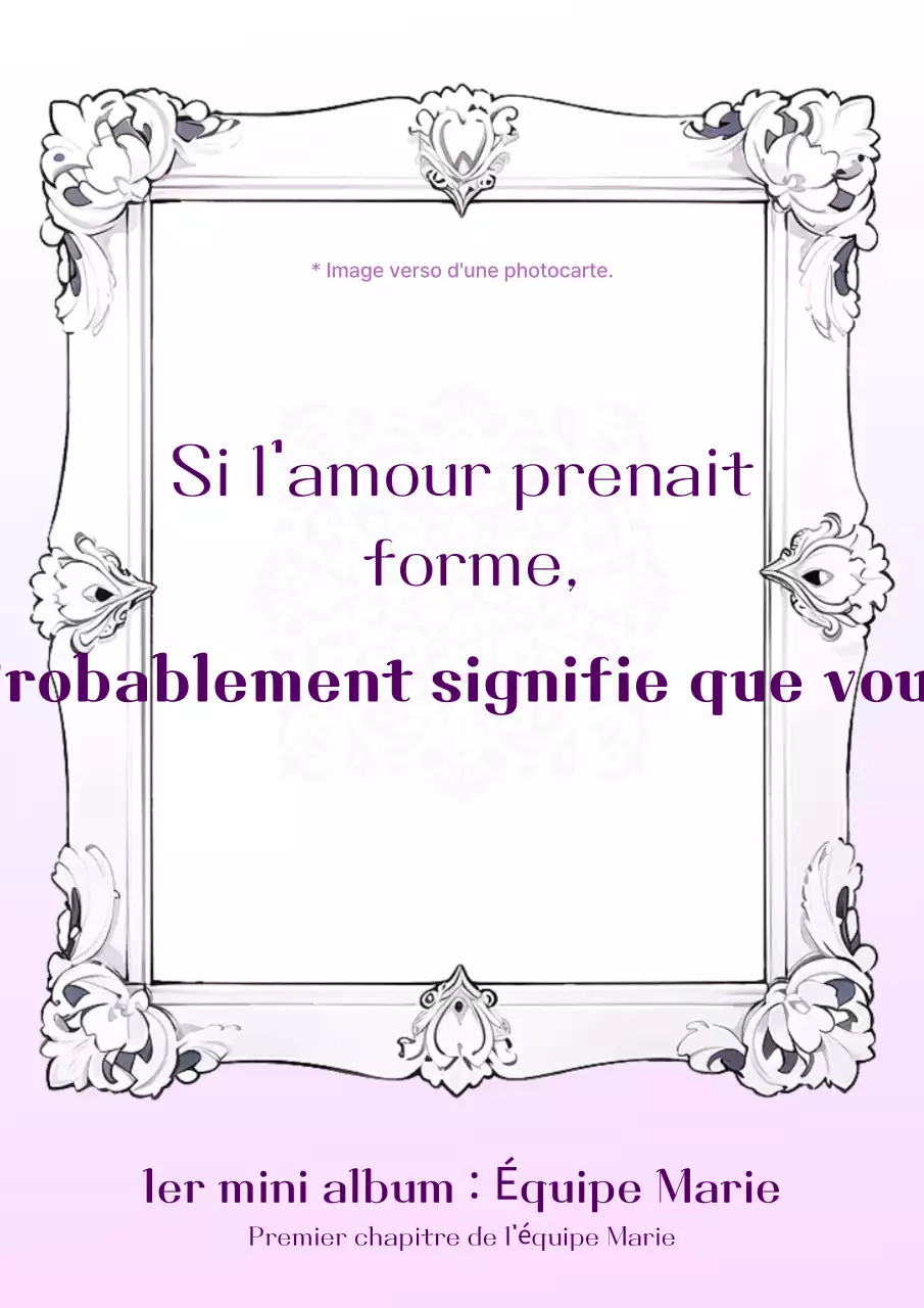 Bora Bora Pop Cartoon Tweet