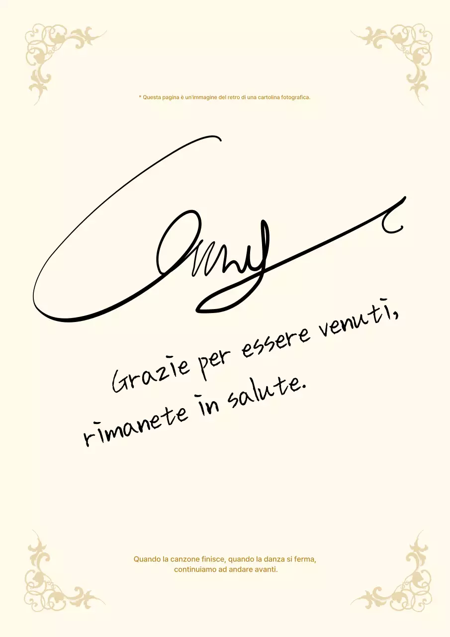 Portafoto accogliente Khaki