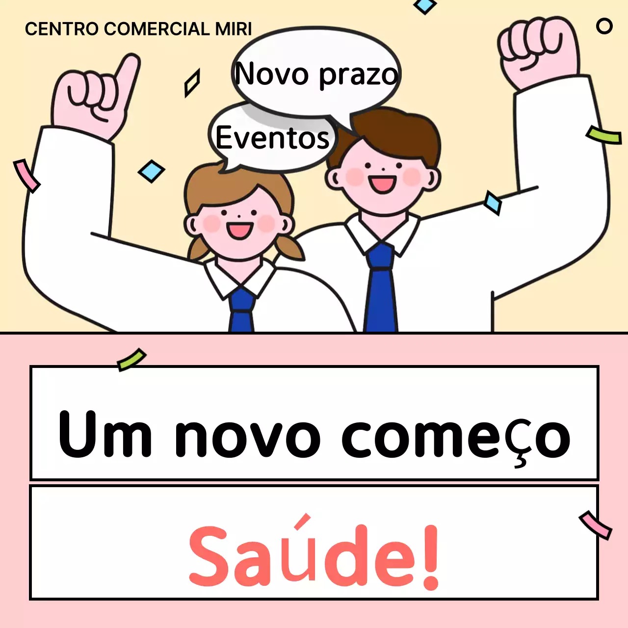 Evento de regresso às aulas Beige Cosy