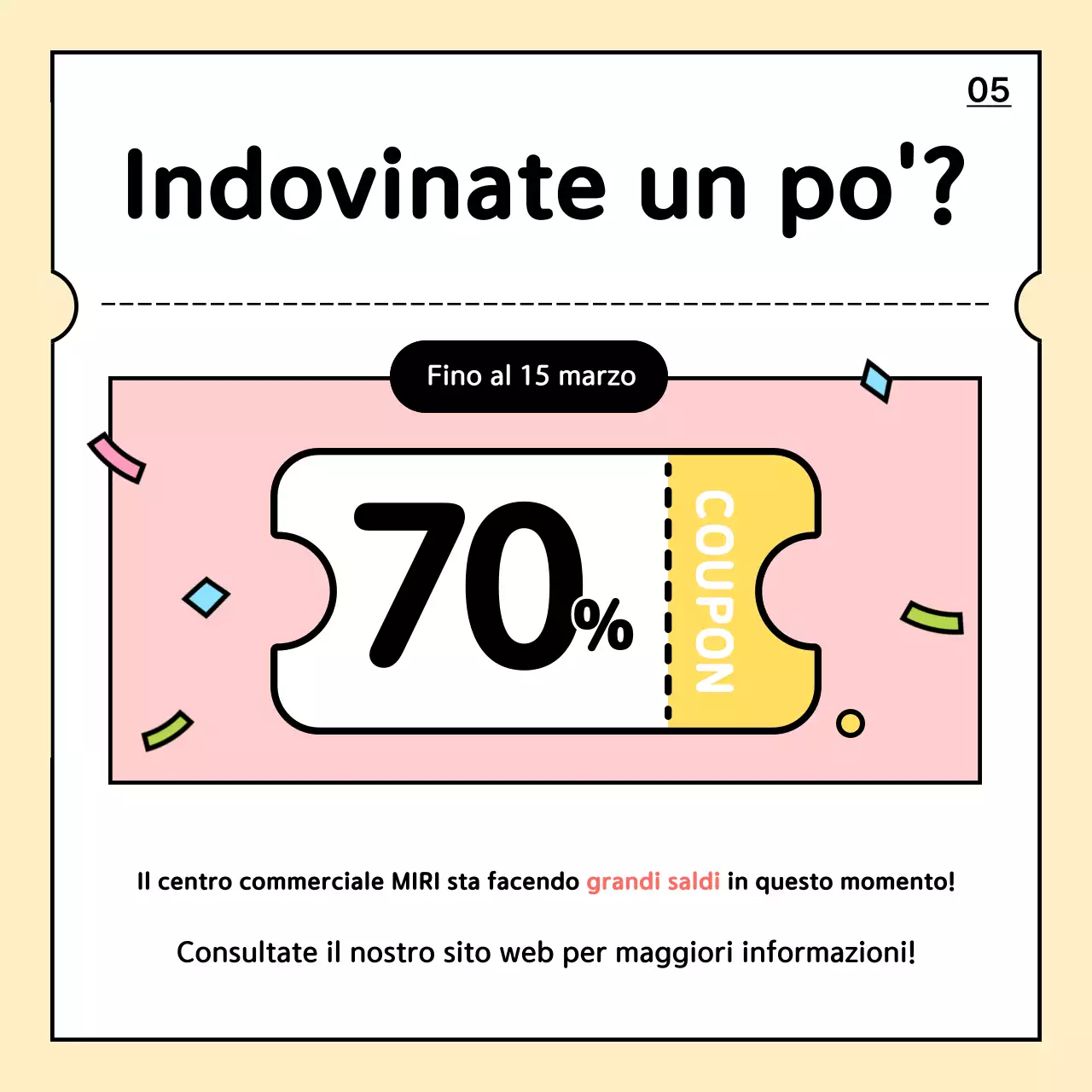 Evento di ritorno a scuola accogliente di colore beige