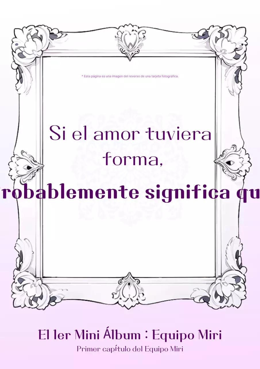 Bora Bora Pop Cartoon Tweet