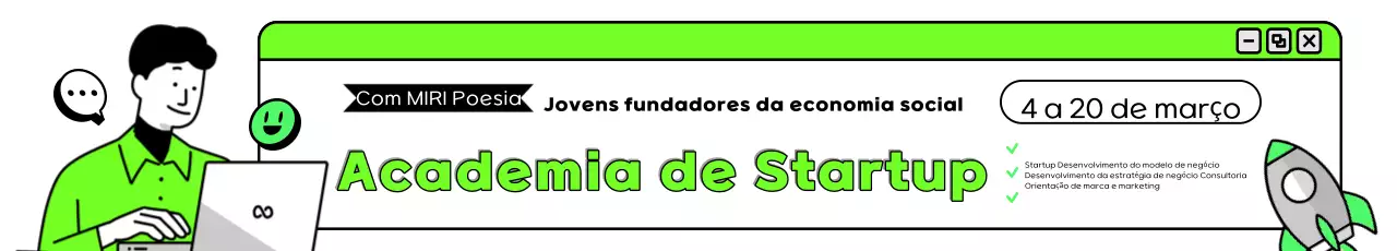 Resumo Promover uma educação moderna para o empreendedorismo