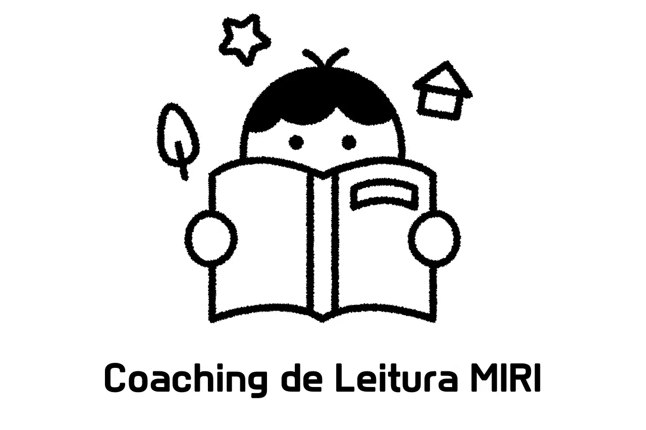 Promova a sua escola de leitura com ilustrações infantis engraçadas