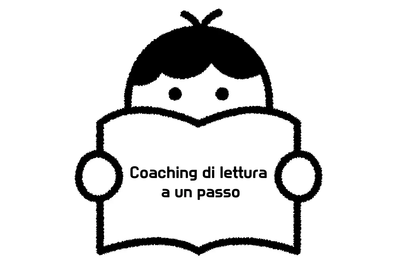 Promuovete la vostra scuola di lettura con simpatiche illustrazioni di bambini