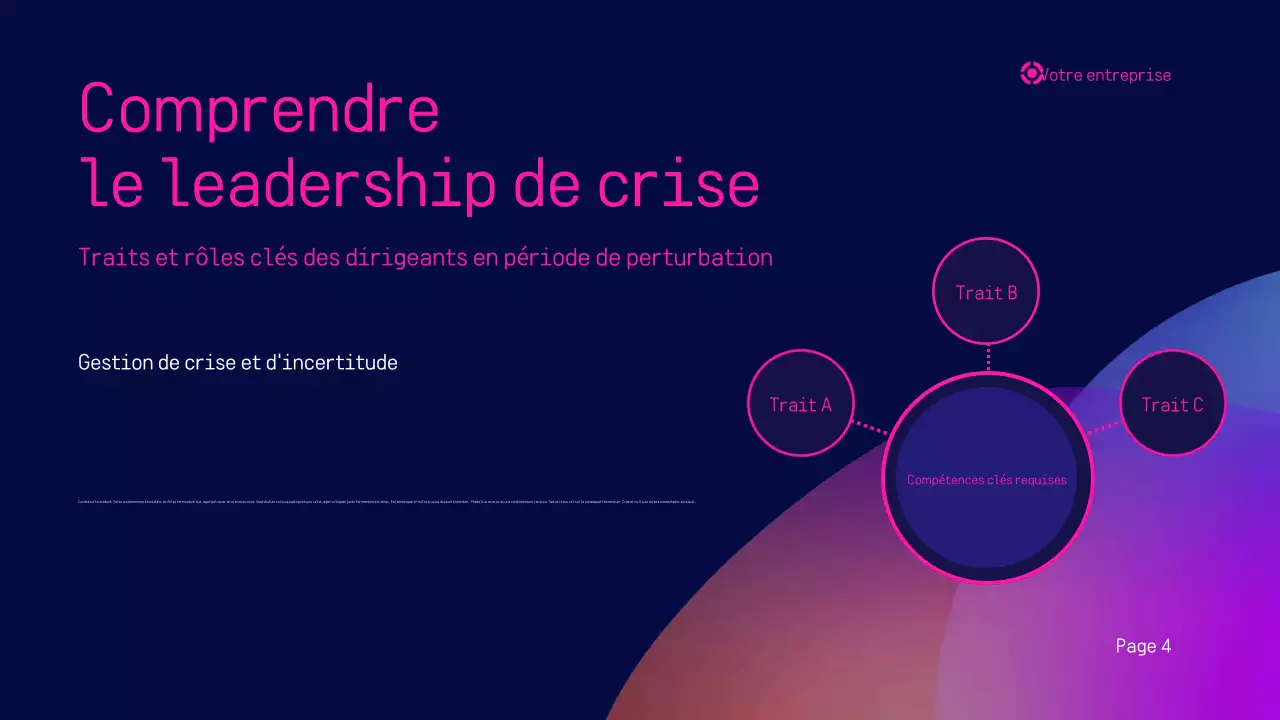 annonce du webinaire purple modern