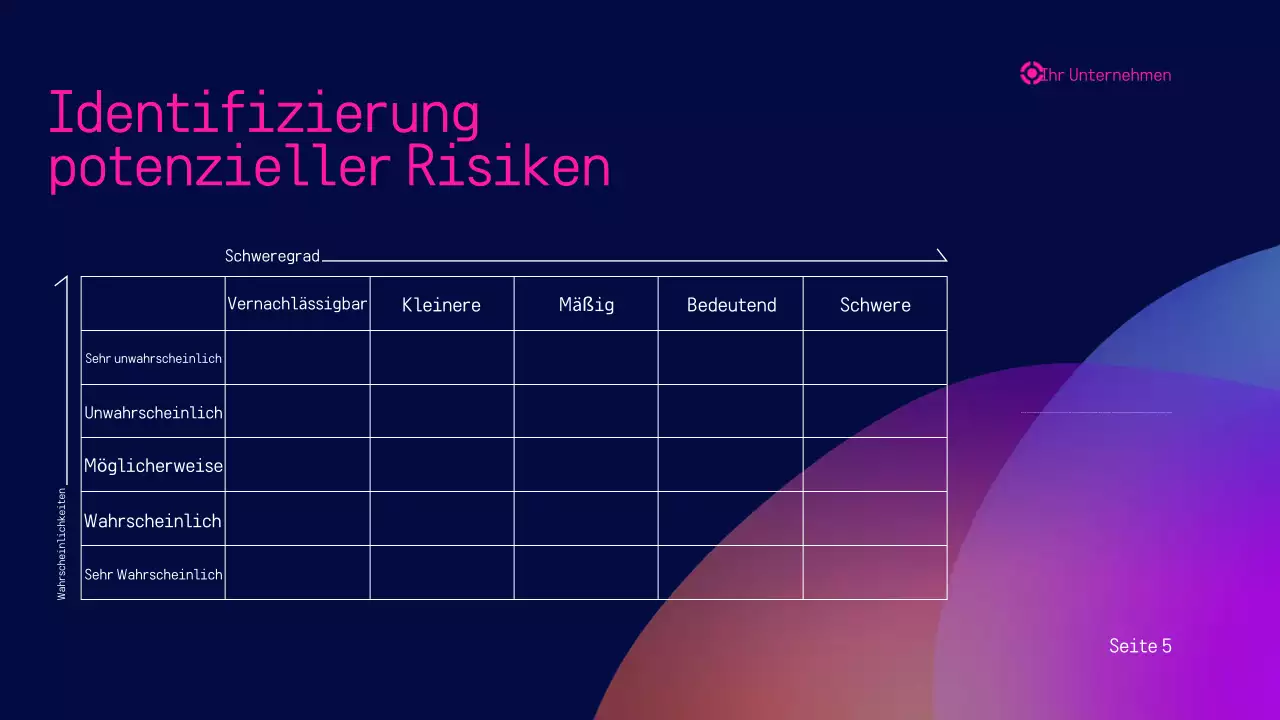 lila modern Webinar-Ankündigung
