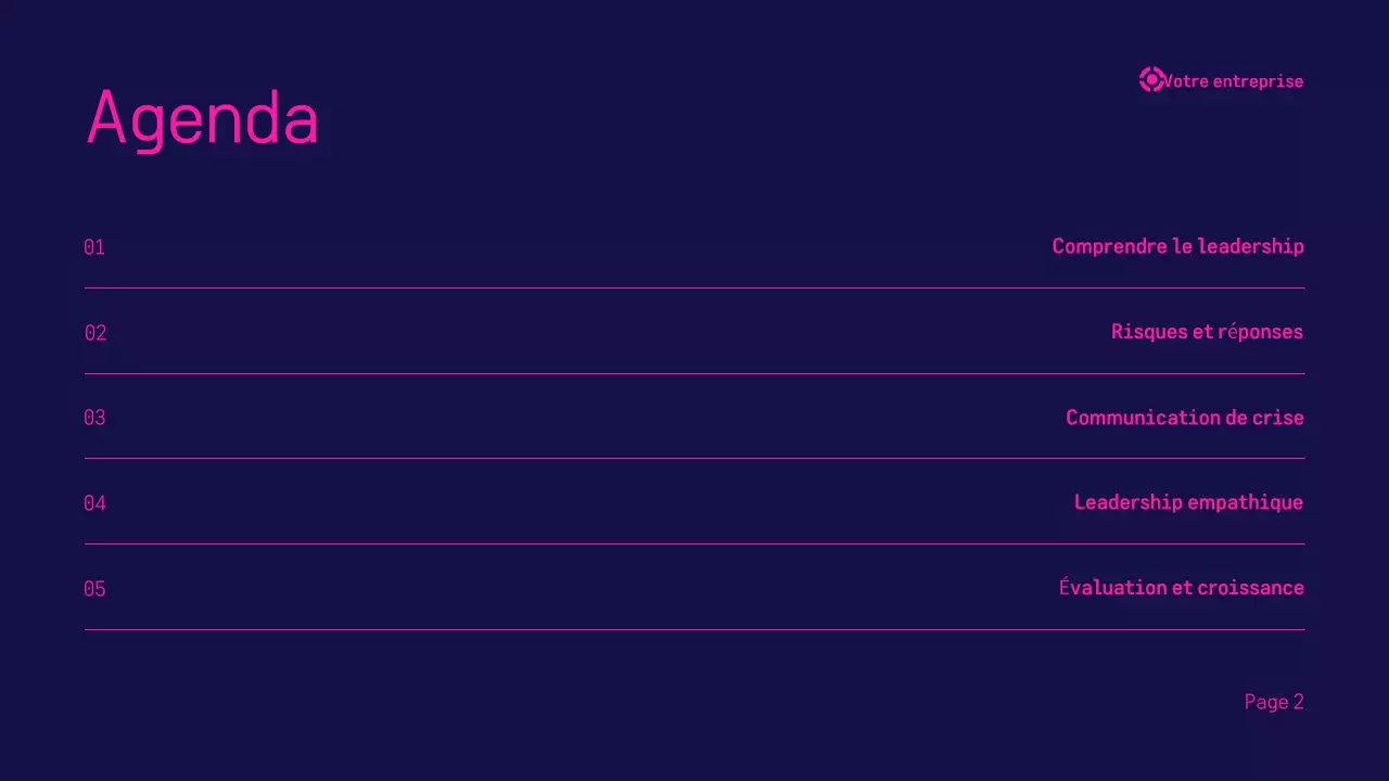 annonce du webinaire purple modern