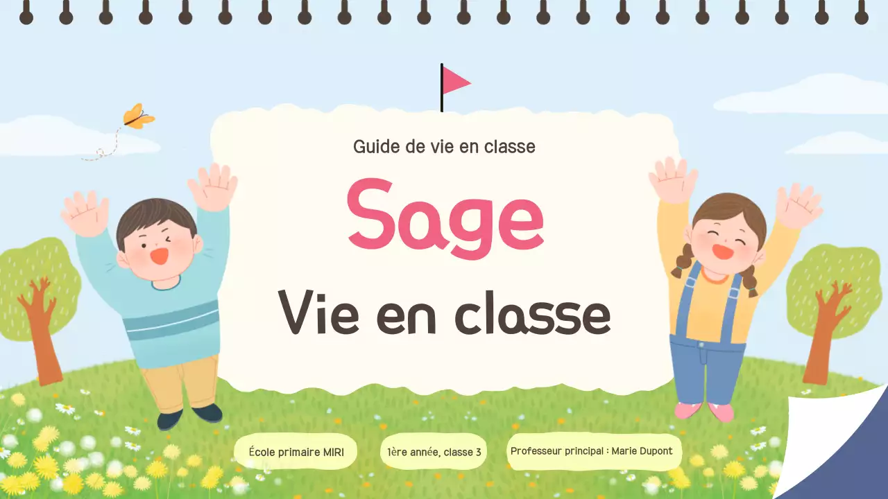 Bleu clair, de jolies ressources pédagogiques