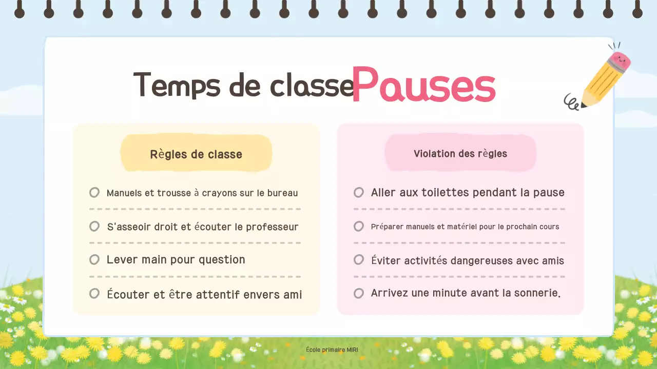 Bleu clair, de jolies ressources pédagogiques