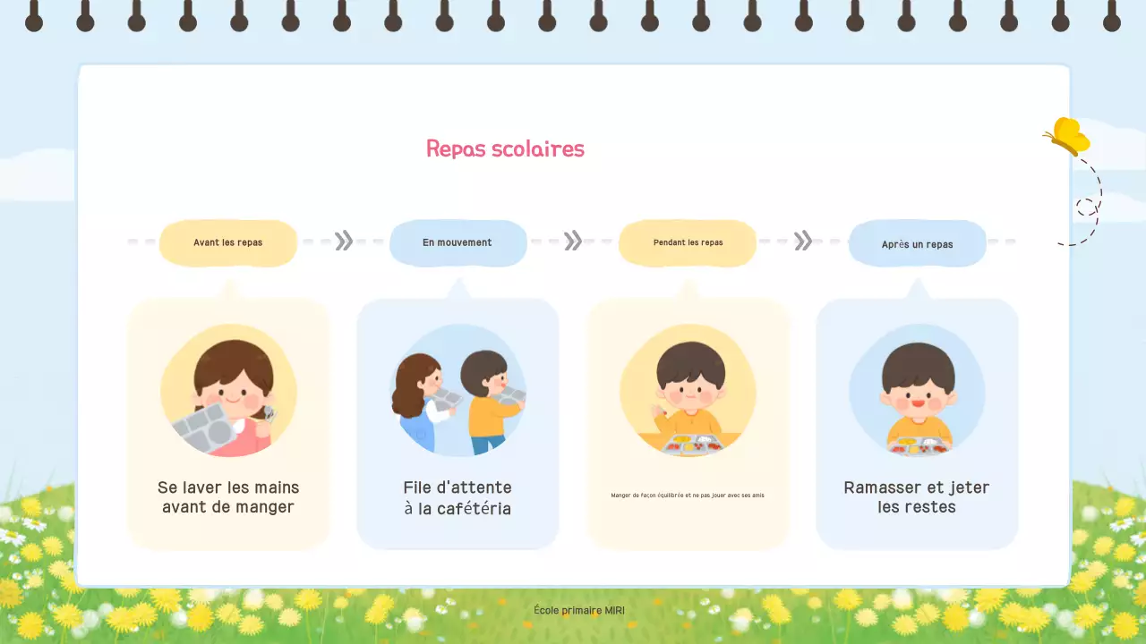 Bleu clair, de jolies ressources pédagogiques