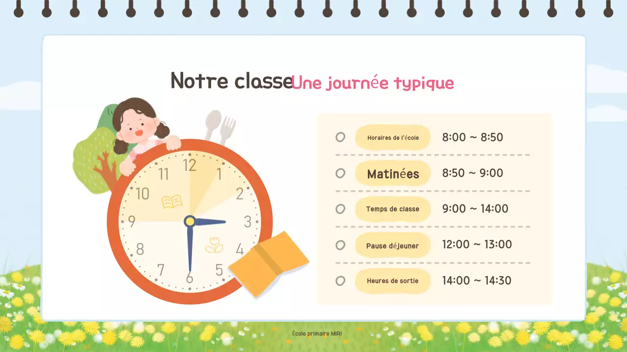 Bleu clair, de jolies ressources pédagogiques