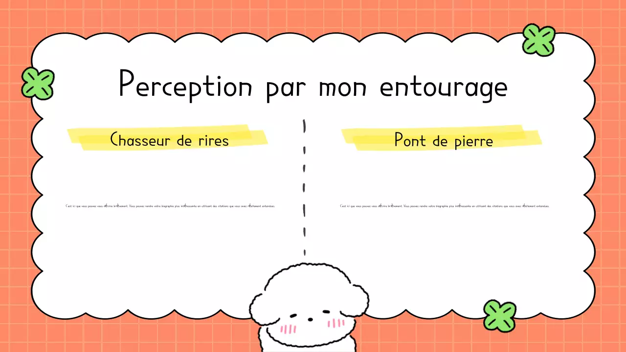 Mode d'emploi bio de la mignonnette orange